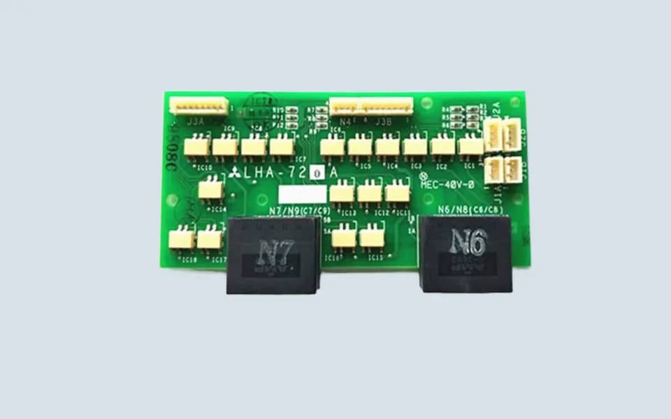 LHA-720A Mitsubishi Power Board