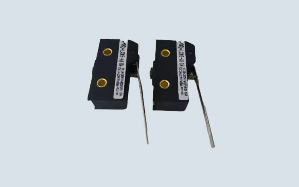 LXW5-A11N1 Mitsubishi Elevator Microswitch