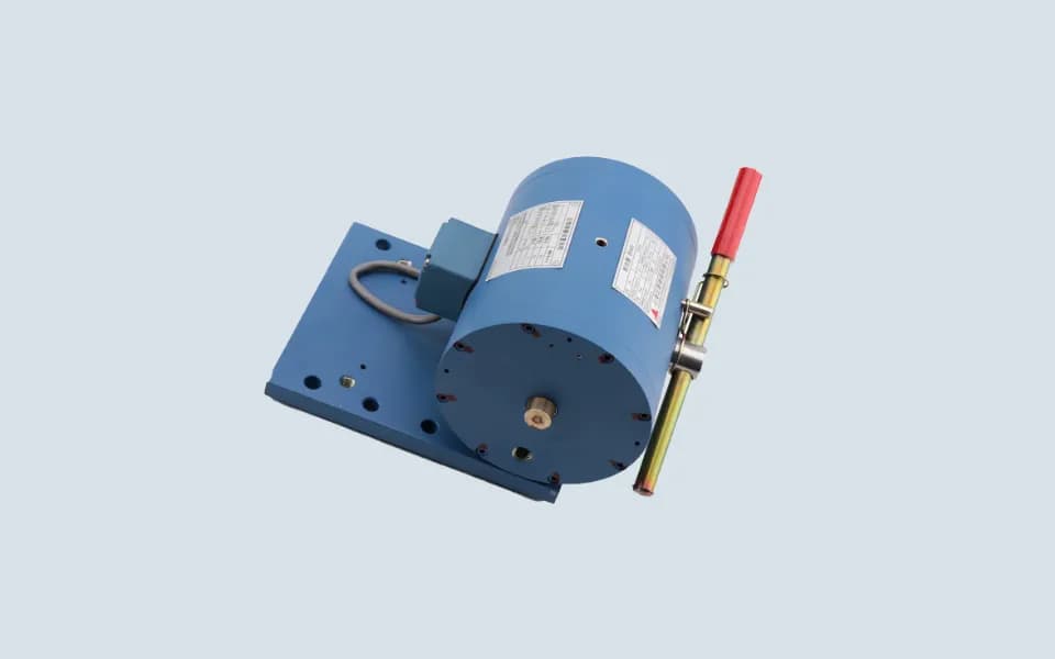 P101041A140G01L01 Mitsubishi Elevator Brake