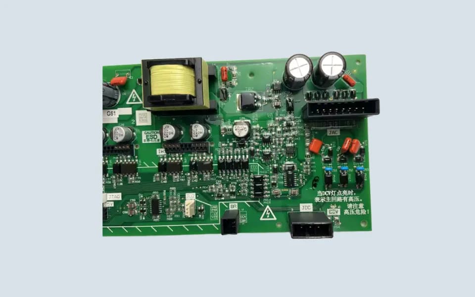 P203783B000G01 Mitsubishi Drive Board