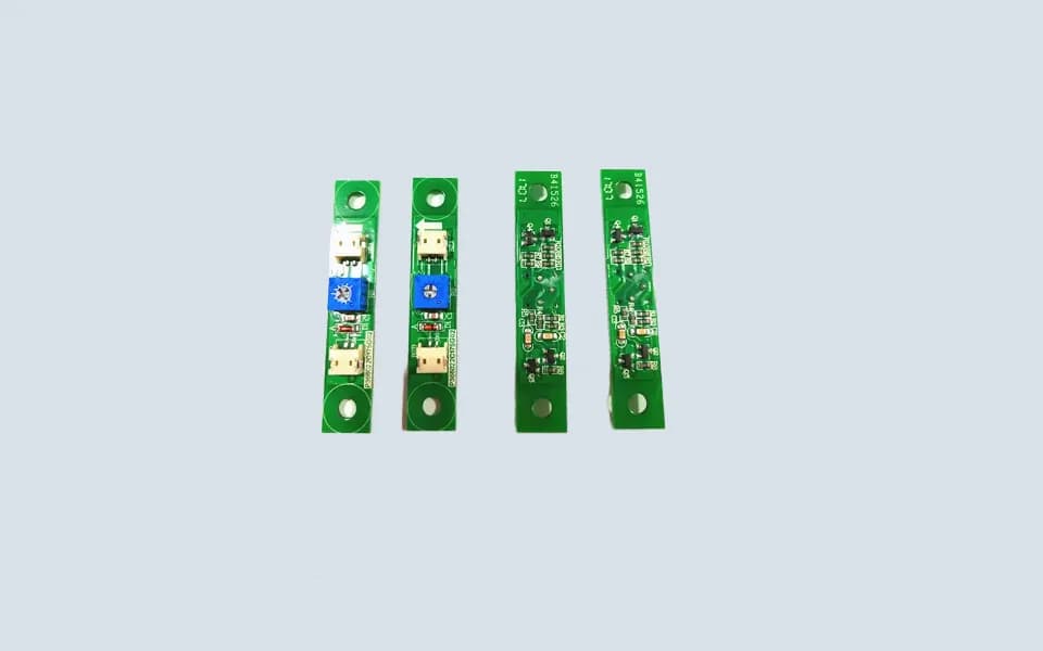 P366022C175G02 Mitsubishi Elevator Alarm Board