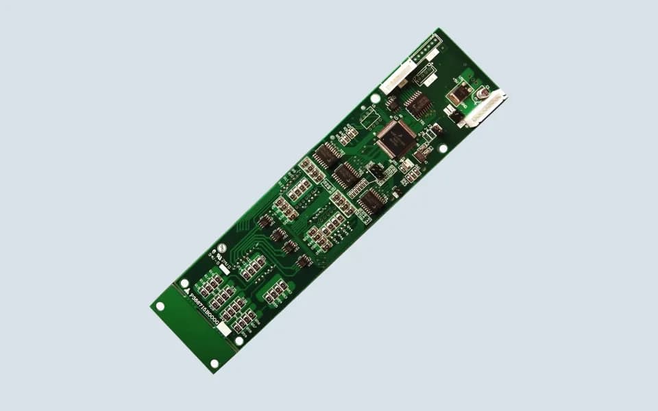 P366715B000G01 P366718B000G01 Mitsubishi LOP Display Board