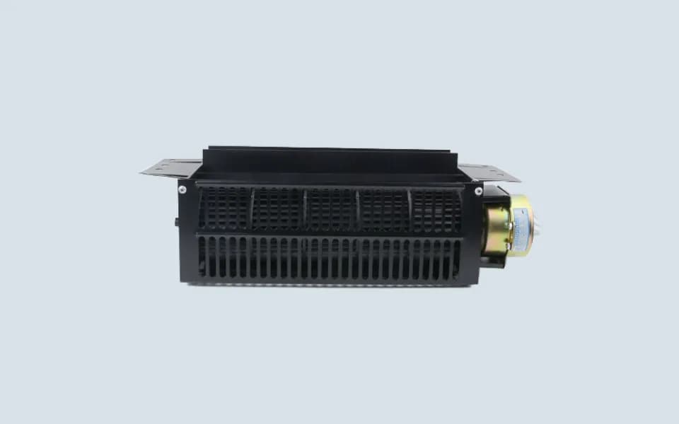 QF-330 / QF-400 Mitsubishi Elevator Cooling Fan