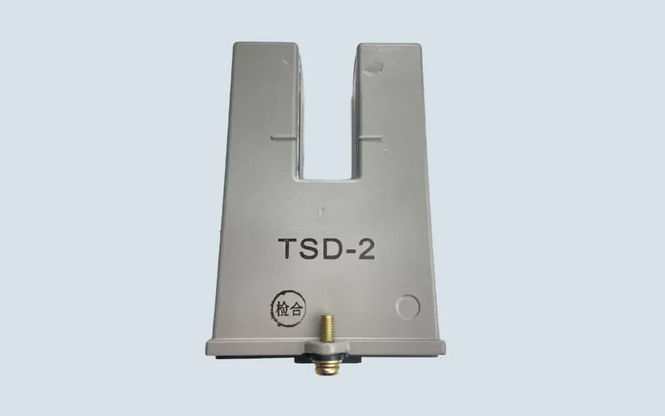 TSD-1 / TSD-2 Mitsubishi Elevator Leveling Sensor