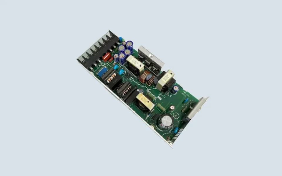 PWB-770J JWT75-522 JWT75-5FF Mitsubishi Elevator Power Supply Board