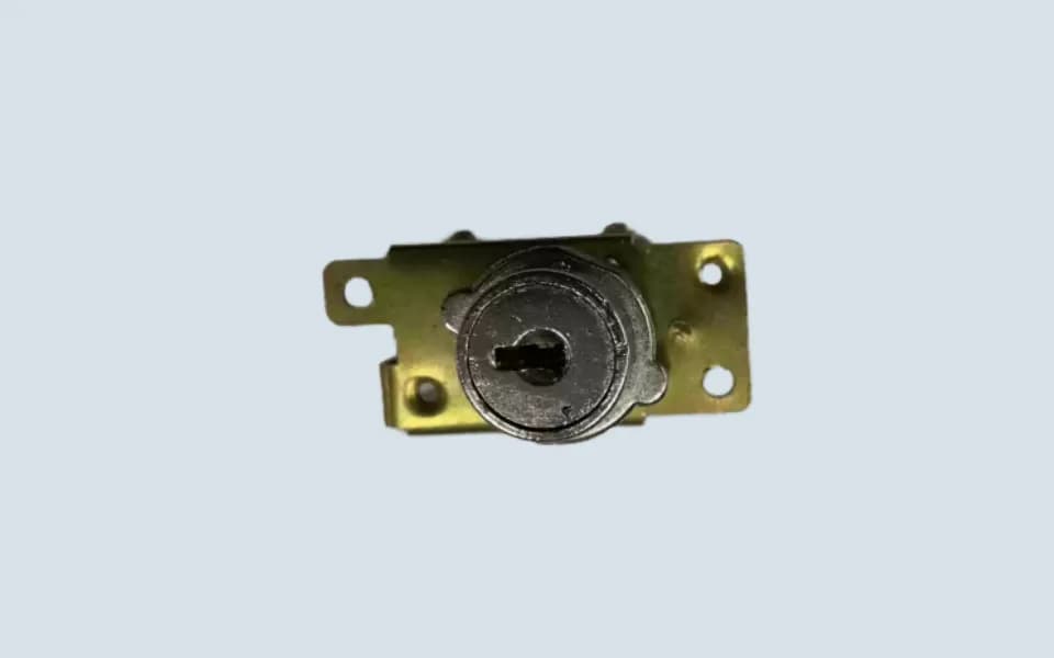 Y127930G05 Mitsubishi J Type Escalator Power Lock Switch