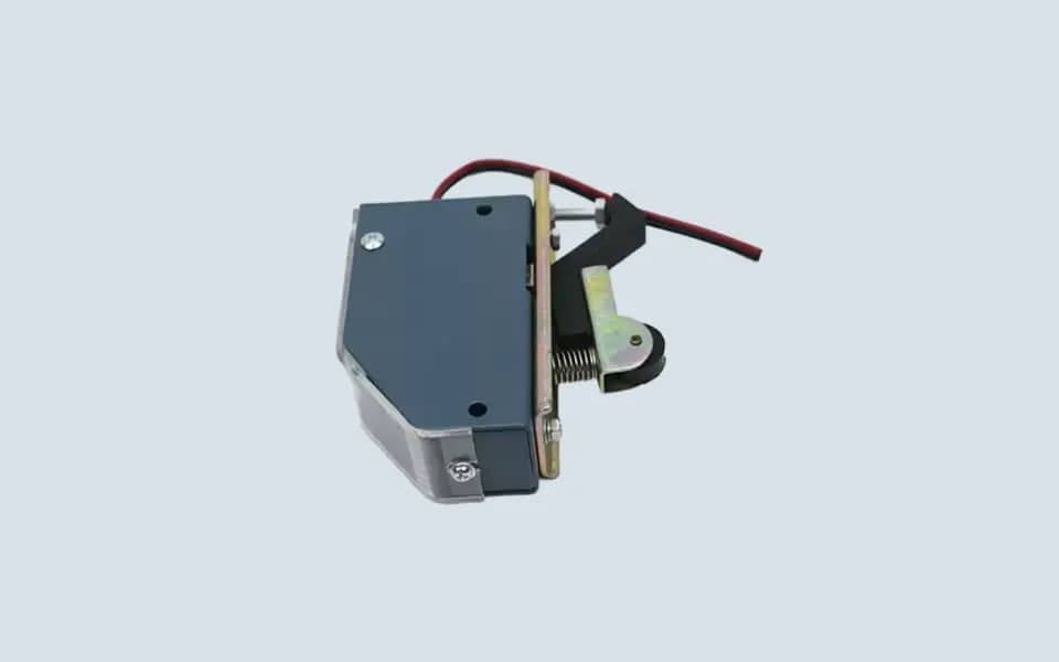 YF-121 Mitsubishi Limit Switch