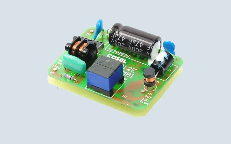 YS1012E-XMBI Mitsubishi Elevator Power Board / Power Module