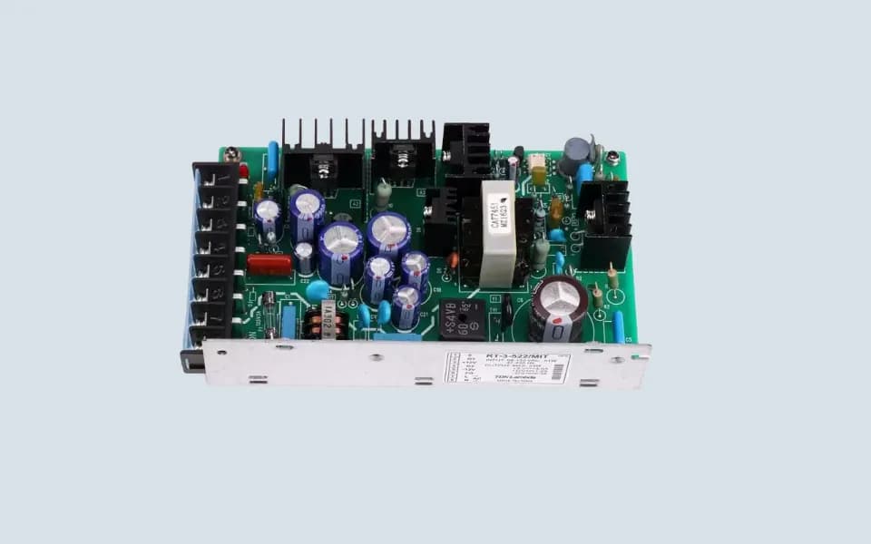 Z59LX-42 / Z59LX-46 Mitsubishi Switching Power Supply