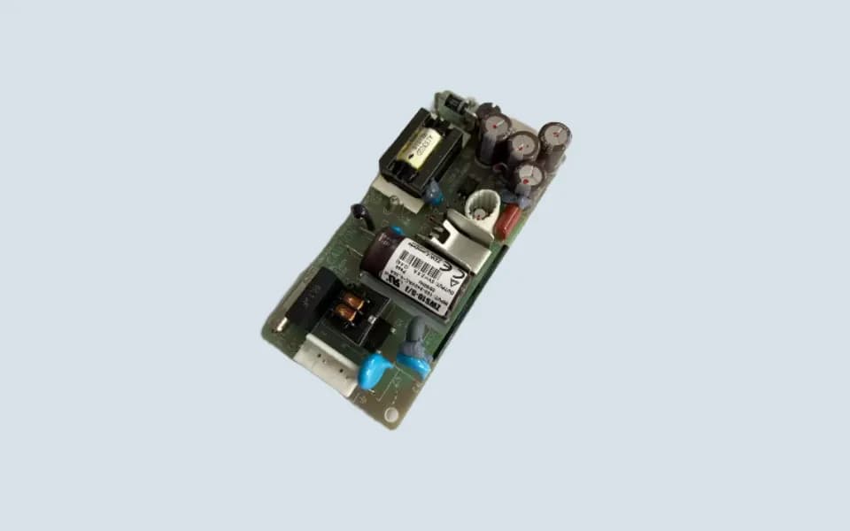 ZWS10-5/J Mitsubishi Elevator Power Supply Board
