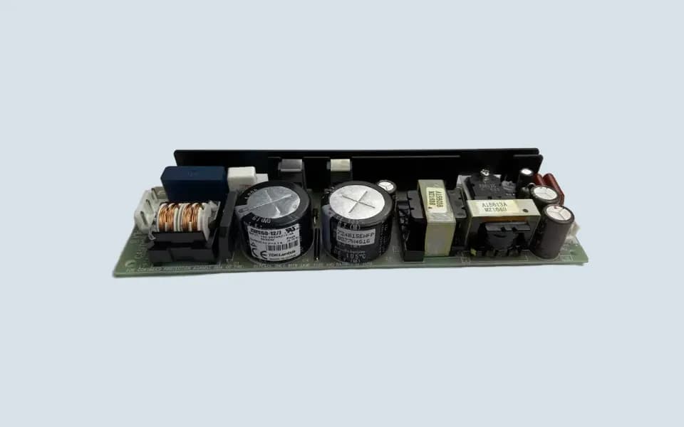 ZWS50-12/J Mitsubishi Power Supply Board