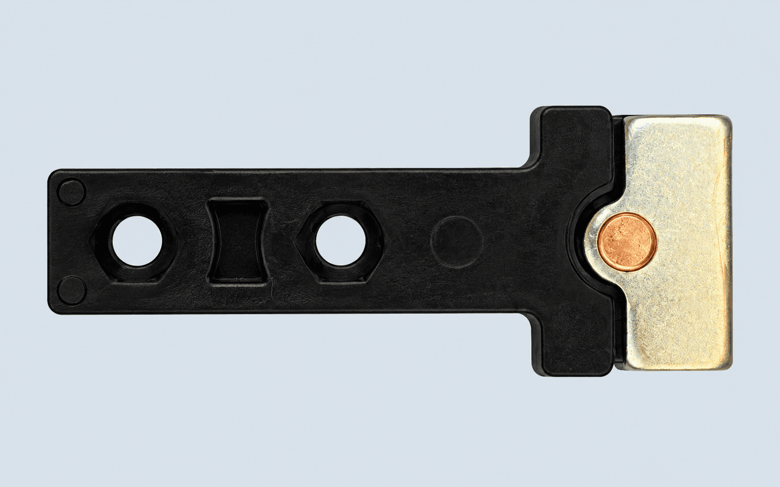 Mitsubishi 161 Elevator Door Lock - 1