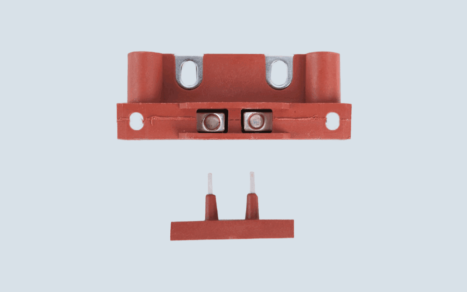 Selcom Door Contact Oblong - 1
