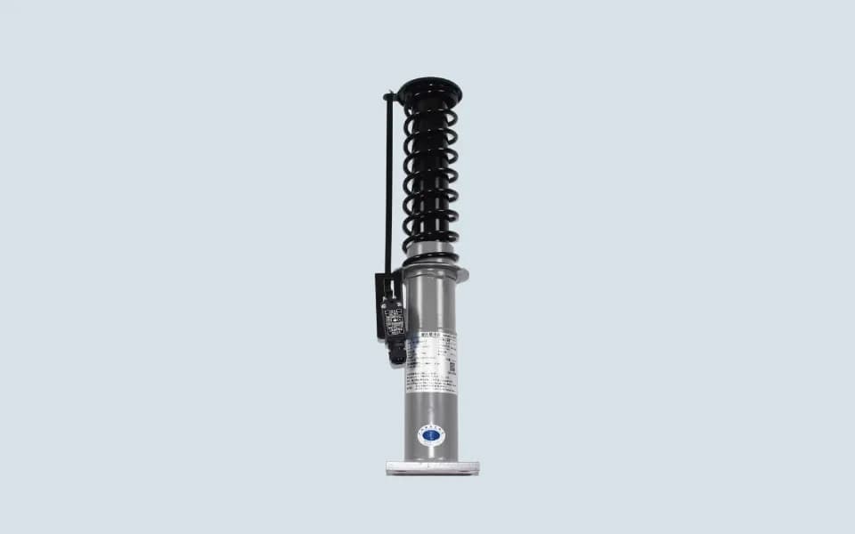 XIOLIFT Hydraulic Buffer XHCQ07/09/10-E