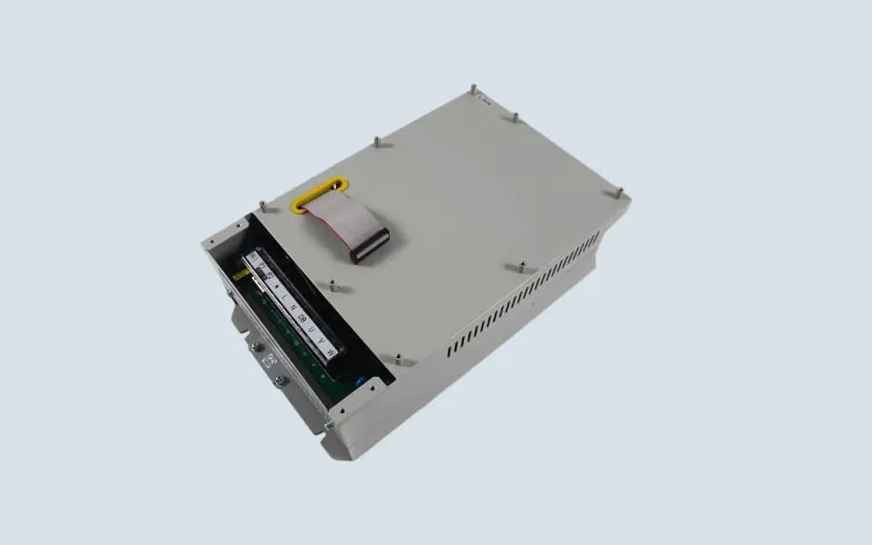 XIOLIFT Inverter CON6000-B037-12