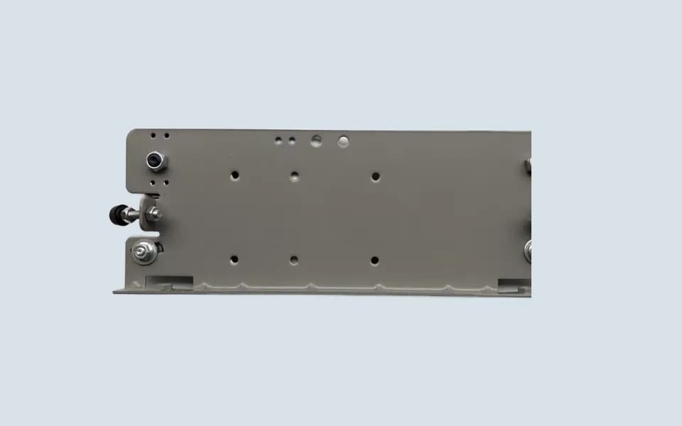 XIOLIFT Door Hanging Panel