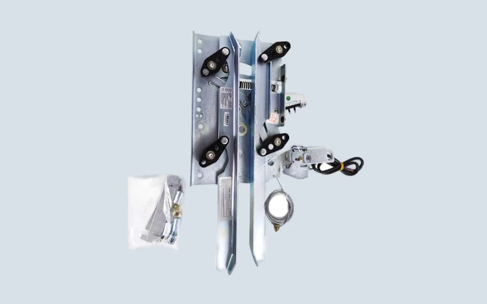XIOLIFT Door Cam XMS02-A easy-con-plus
