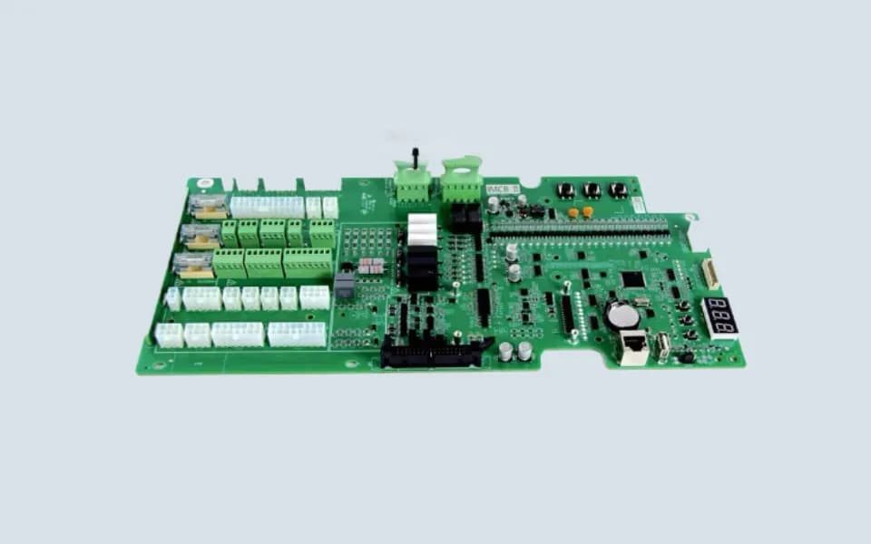 XIOLIFT IMCB Mainboard Monarch Protocol Board