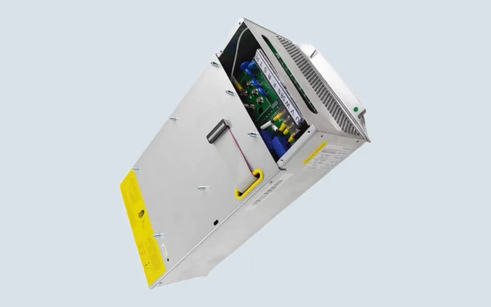 XIOLIFT Inverter CON8005P150-4