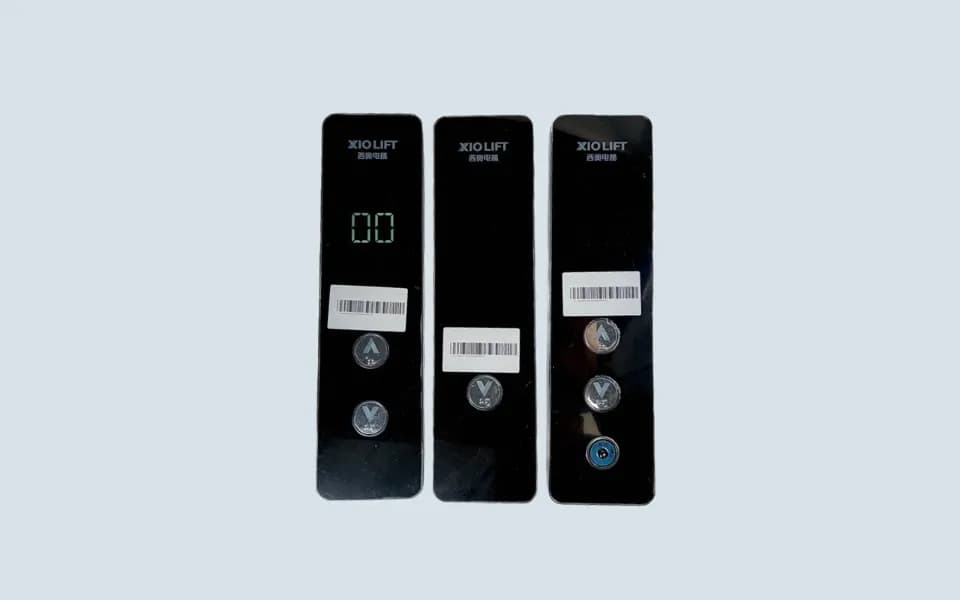 XIOLIFT LOP XHB17-A