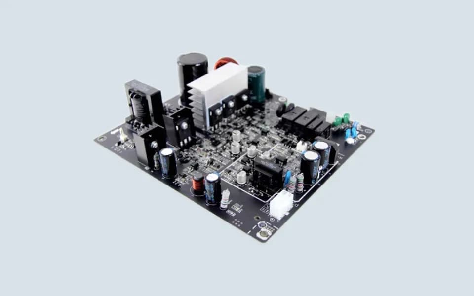 XIOLIFT Switching Power Supply Board N-power-a