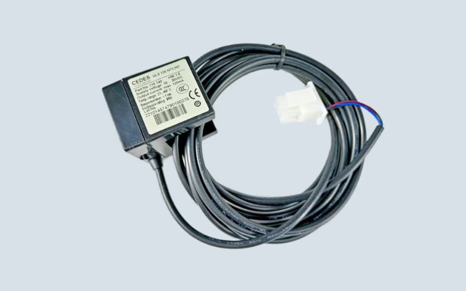 GLS126NT2.NC.HCL.NO XIOLIFT CEDES Leveling Photoelectric Sensor