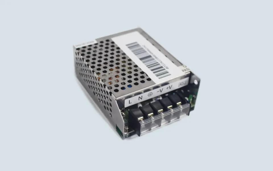 CLT-05024AE/MB/A1 Xizi Otis Elevator Switching Power Supply