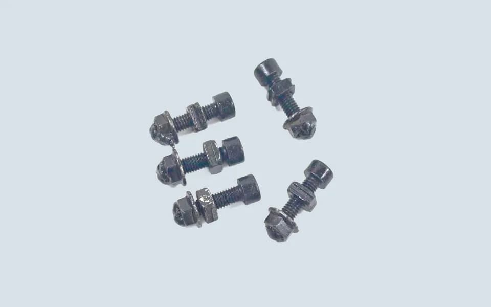 XIOLIFT COP Screw - 1