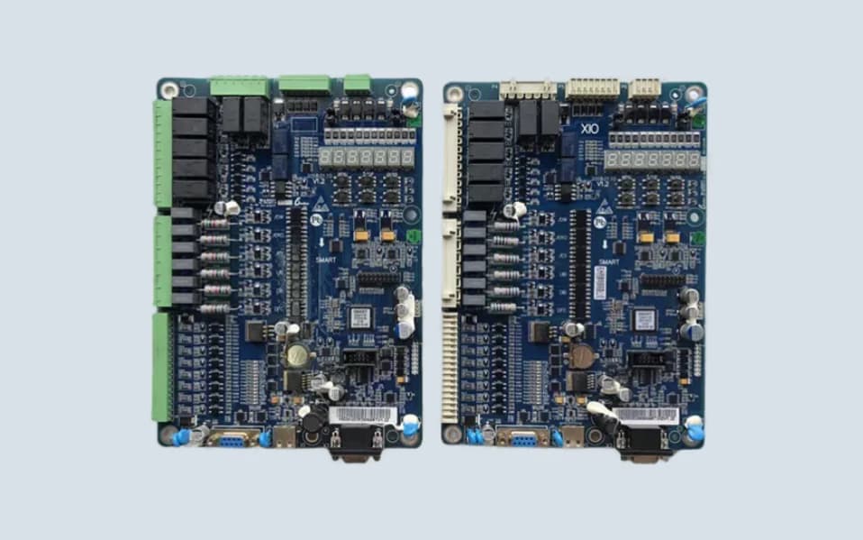 Elevator Inverter Control SMART Board V1.2 - 1
