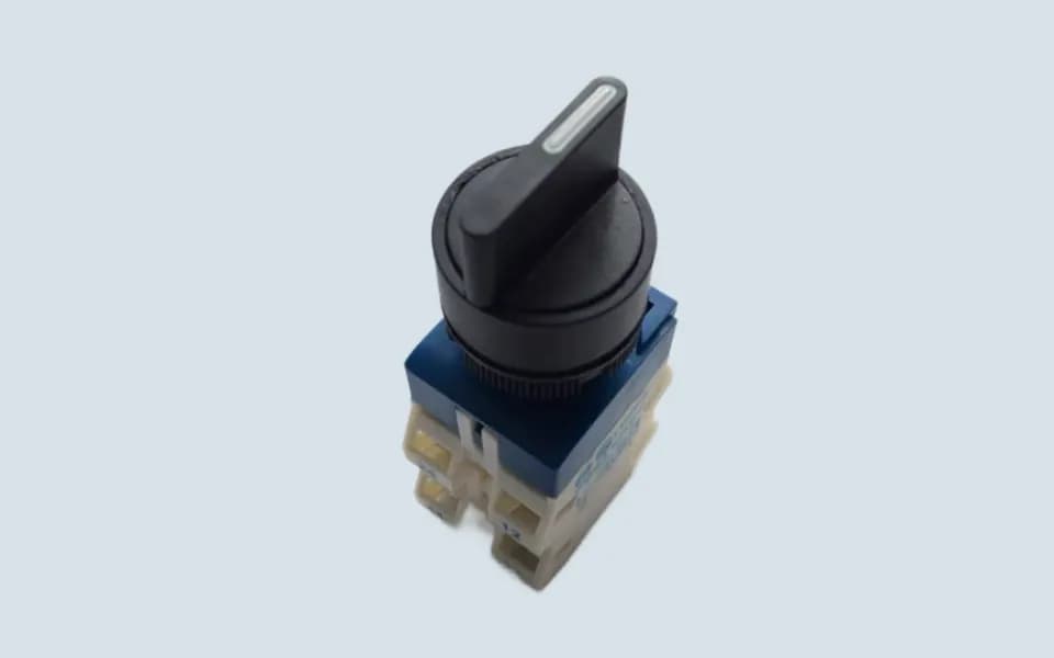LAY39-B XIOLIFT Car-top Inspection Switch