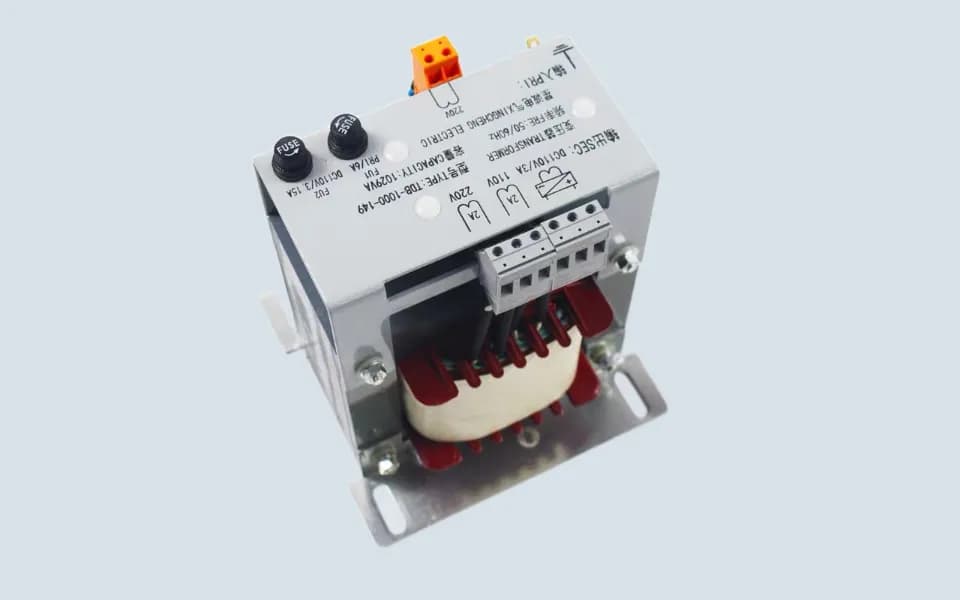 XIOLIFT Transformer FDB-1000-149