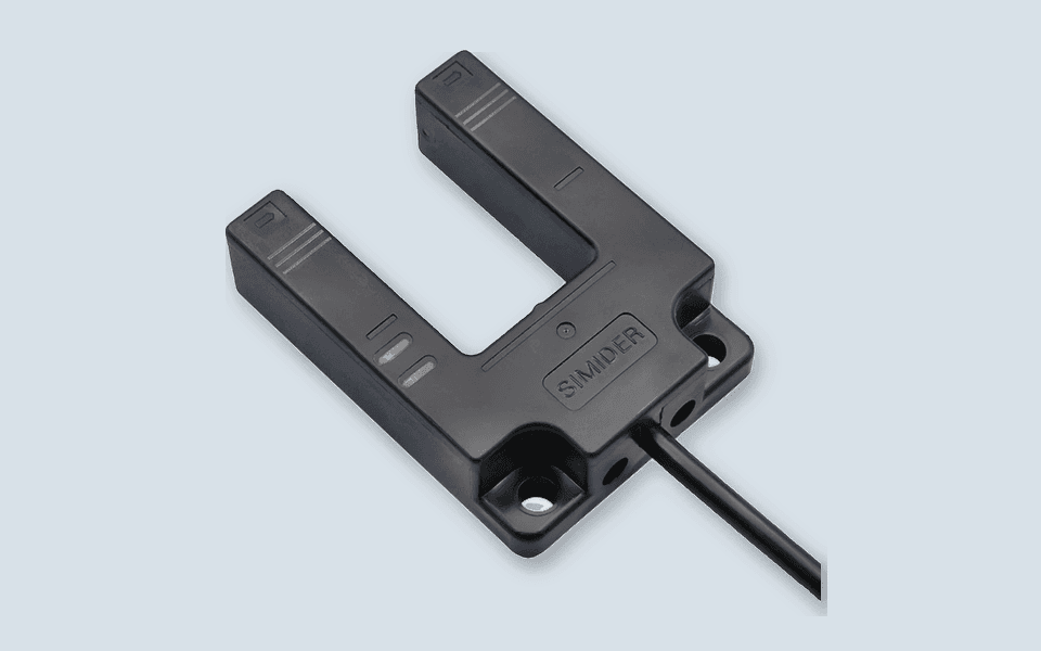 ThyssenKrupp SHU30-M31DNP-F D04ZNK-F1 SIMIDER Leveling Sensor