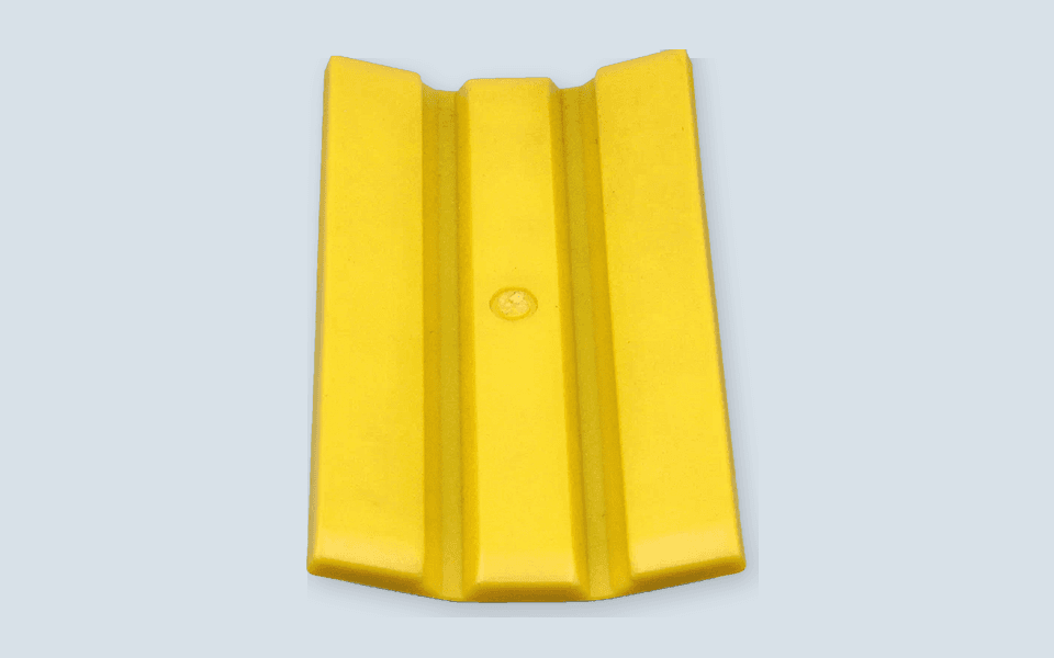 ThyssenKrupp Elevator Boot Liner - 1