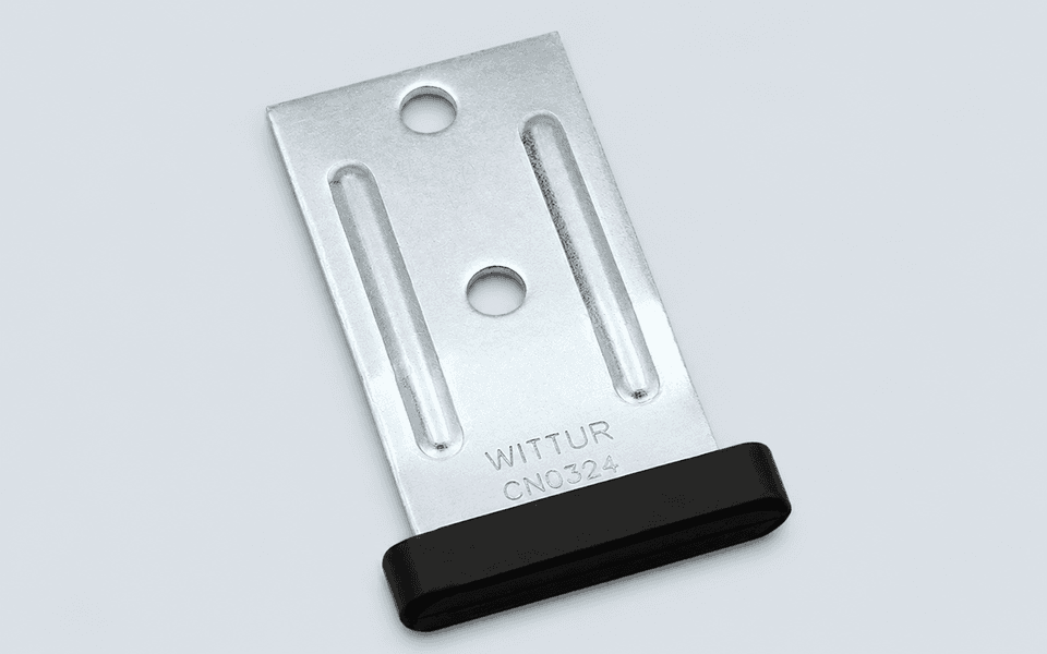 Wittur Door Shoe CN0324 - 1