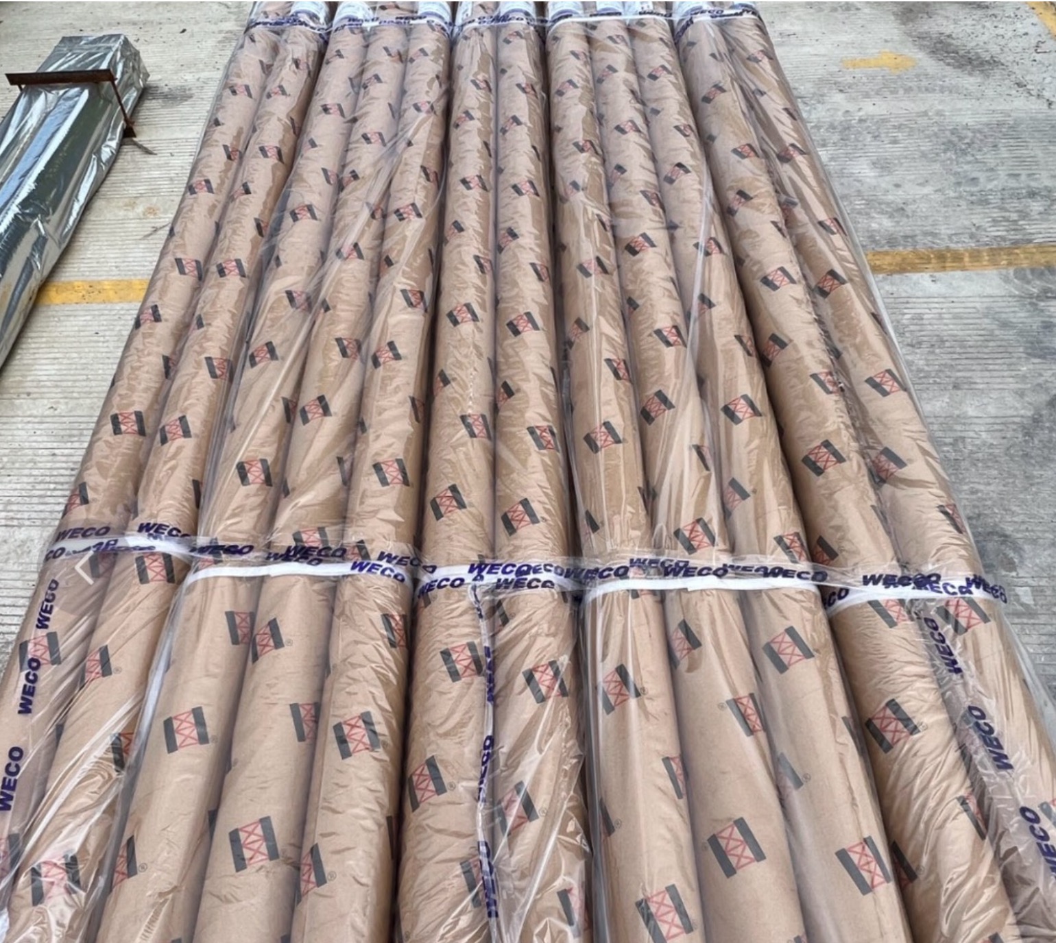 weco-light-curtain