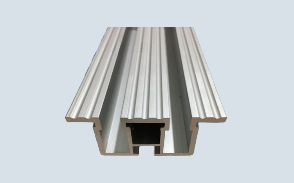 aluminum-sill