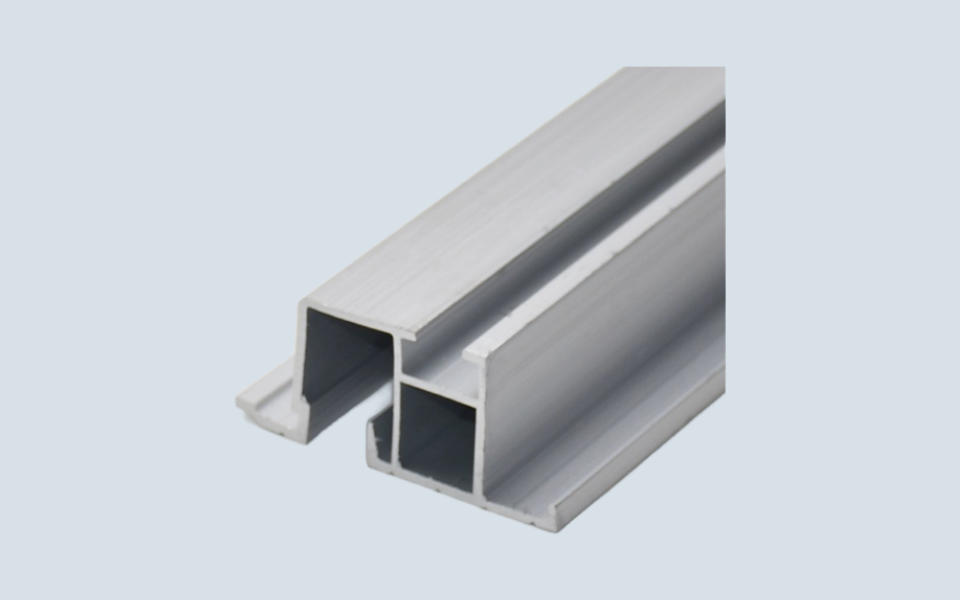 aluminum-sill
