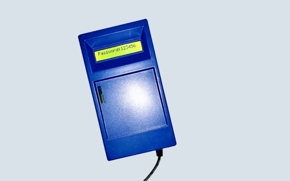 decoder