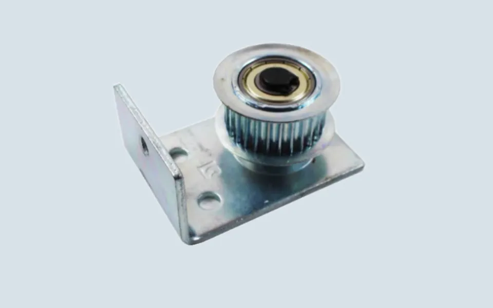 door-belt-roller