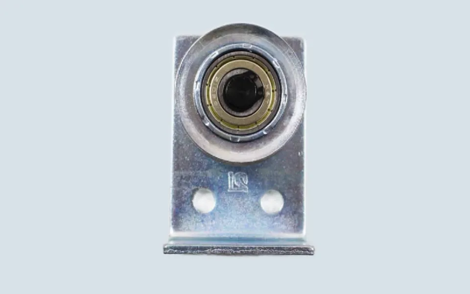 door-belt-roller