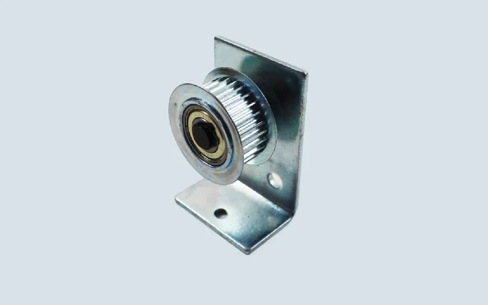 door-belt-roller