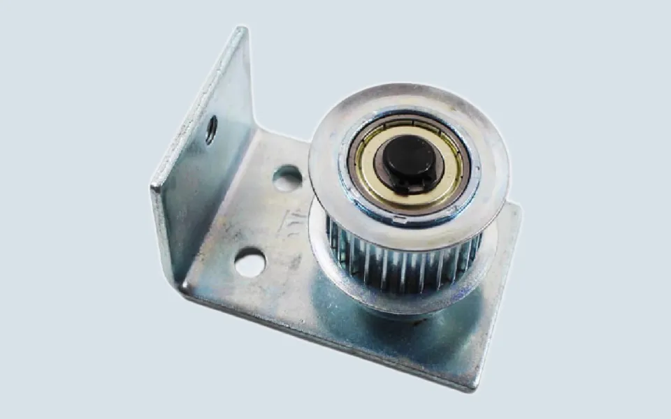 door-belt-roller