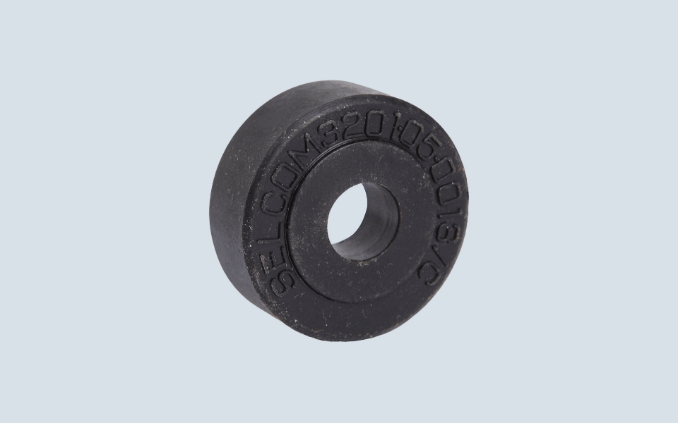 Selcom door ball 3201.005.0013 detail view