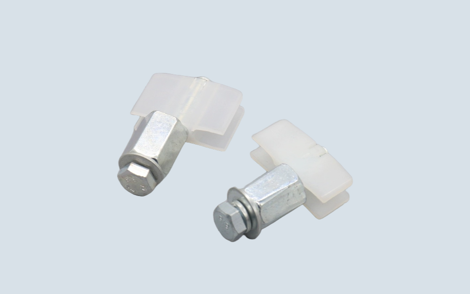 Selcom door slider side view