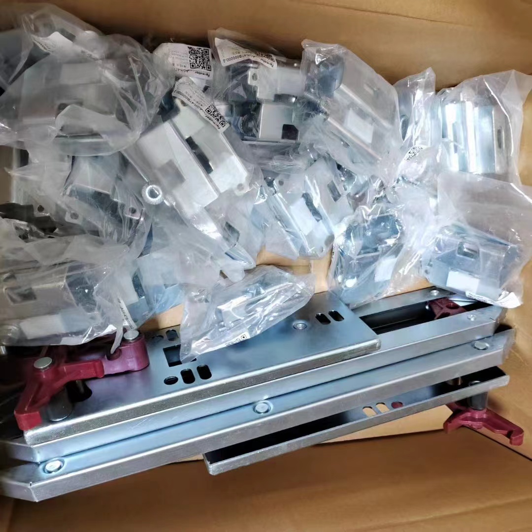 ECO-door-control-board