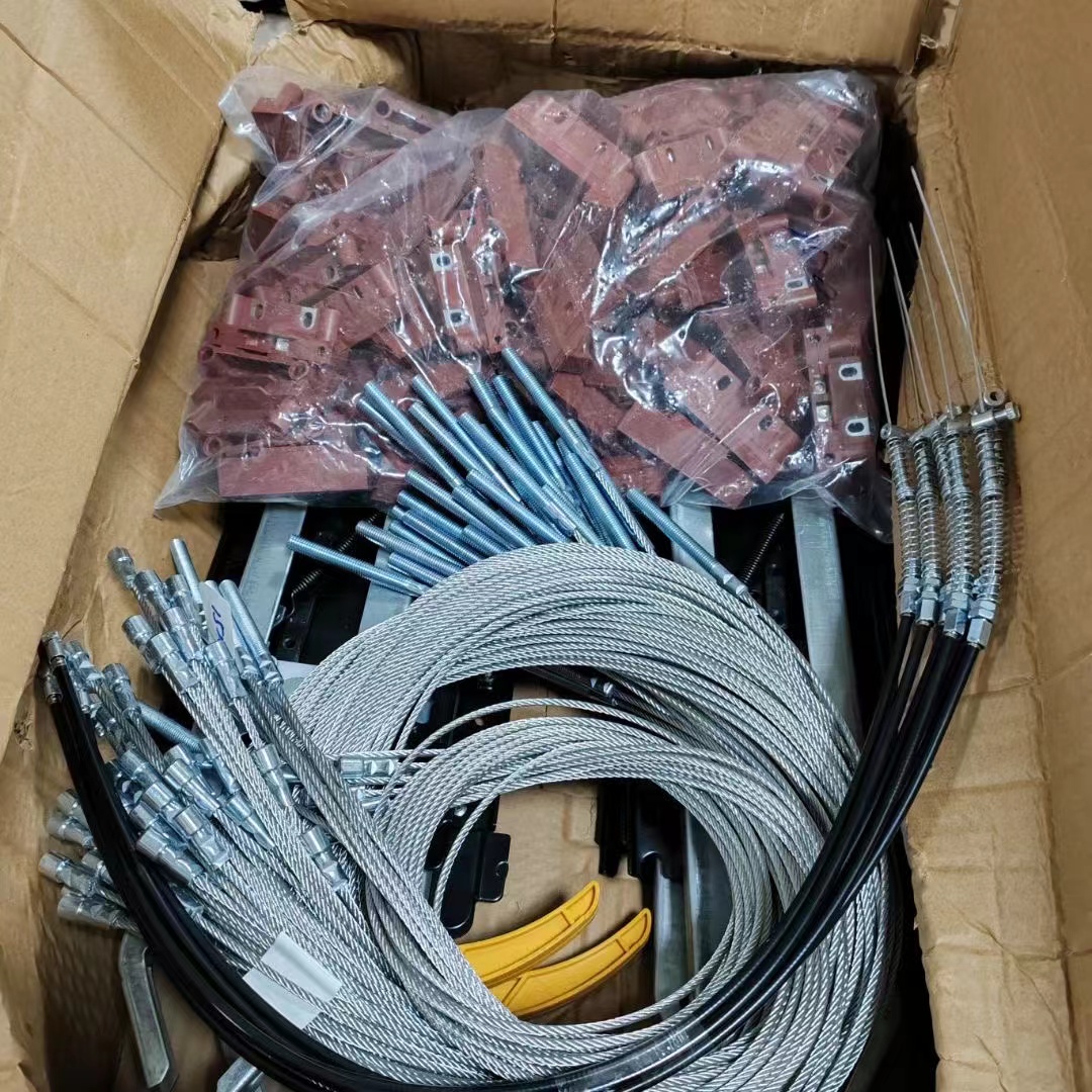 ECO-door-control-board