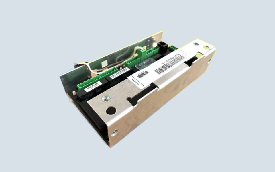 ECO-door-control-board