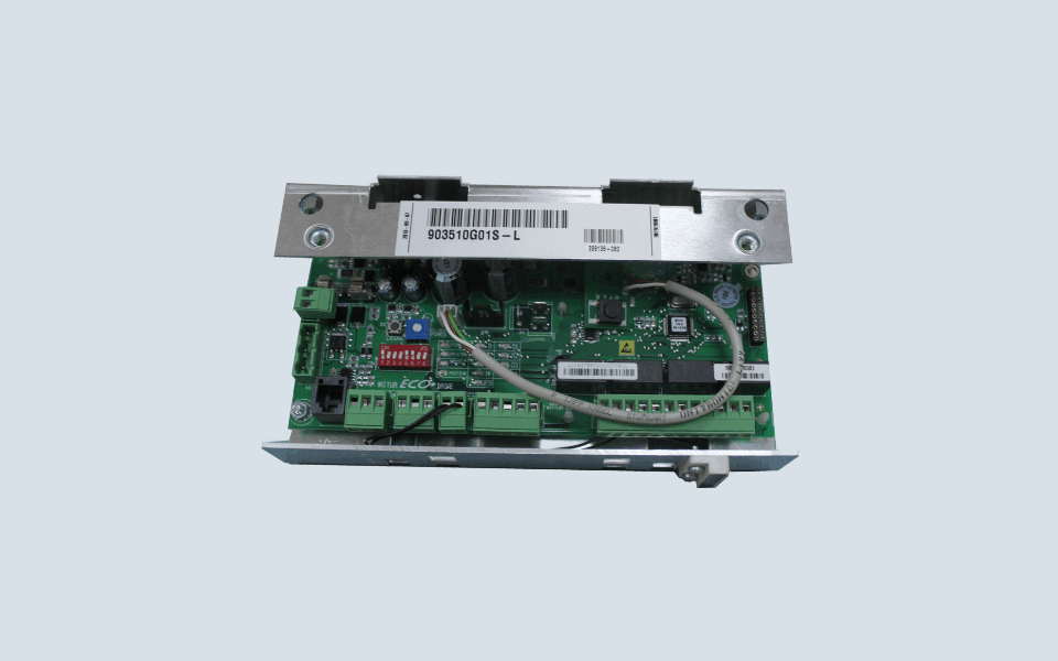 Selcom ECO door control board 903510G01S-L
