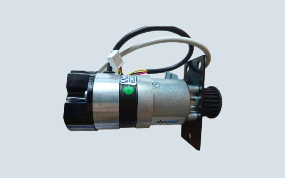 Selcom ECO door motor