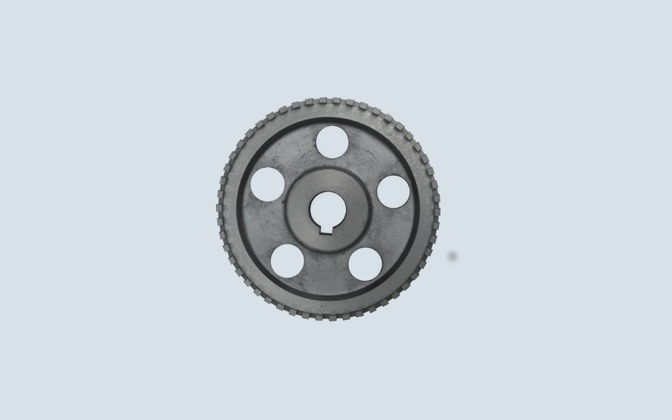 encoder-wheel